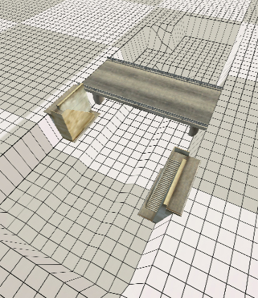 wip